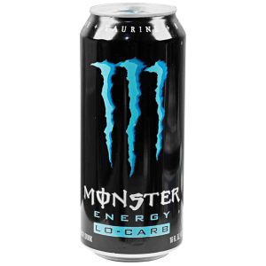 Energy Drink Diversion Safe
