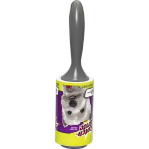 Lint Roller Diversion Safe