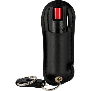 pepper shot pepper spray 1/2 oz