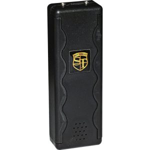 SAL Stun Gun with Alarm and Flashlight