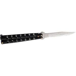 Butterfly Knife