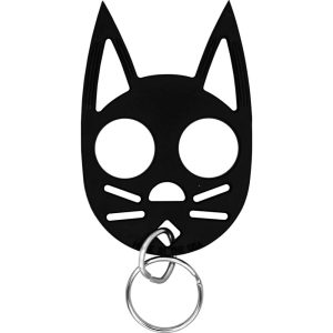 Self defense keychain