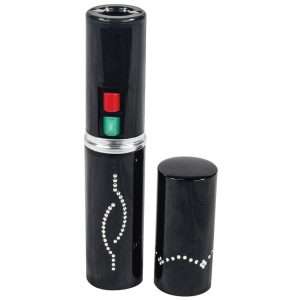 Lipstick Stun Gun
