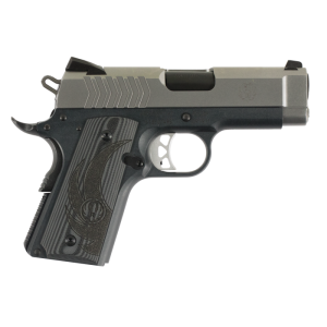 RUGER SR 1911